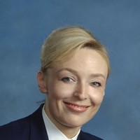 Margaret I. Chustecki MD, MBA