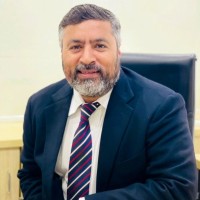Ch Nemat Ali Khatana