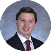 Yuriy Ostrovskiy