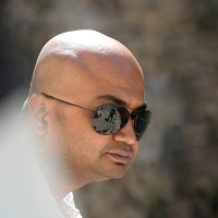 Abhishek Biswas