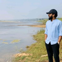 Vamsi Mandava