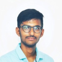 Lokesh D