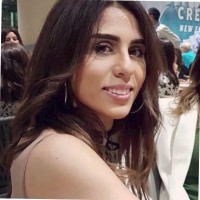 Farah Hamadi