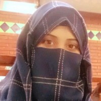 Maheen Shahzad