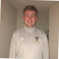 Matthew Murray