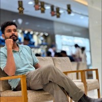 Karthik Am