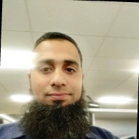 Mohammed Ashraf Patel