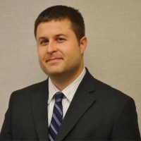 Matthew Mitchell