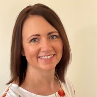Clare Blakey