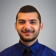 Seth Beyrooti
