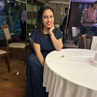 Shraddha Sarfare