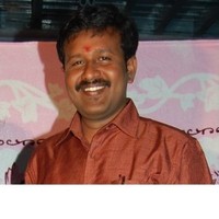 Ari Krishnan