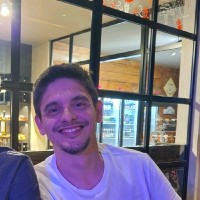Rubens Nobrega Junior