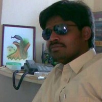 siva kumar simhadri