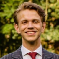 Harm Van Der Lingen