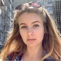 Anna Borysenkova