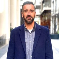 Simon Lythgoe