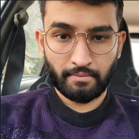 Shubham Bhardwaj