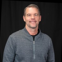 Brett Froendt