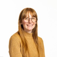 Caroline Williams