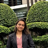 Dr. Krunali Dhorajiya