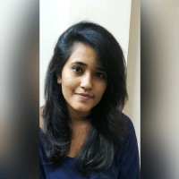 Ayushi Kansara