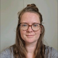 Hannah Halford