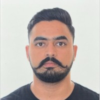 Harjit Singh