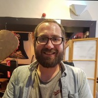 Chris Grainger