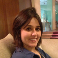 Glaucia Margonari Bechara Rodrigues
