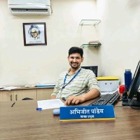 Abhijeet Pandey