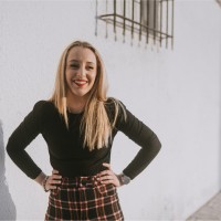 Lorena Martínez Sánchez