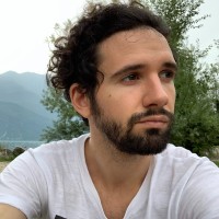 Fabio Cavallin