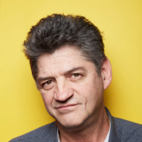 Jean-Claude Alarcon