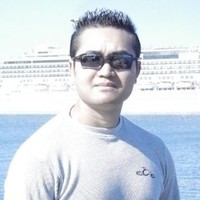 paul chea