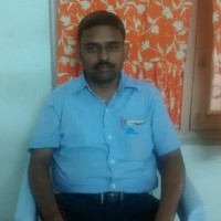 Srinivas Rao Movva