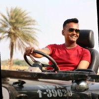 Satish kumar J