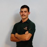 Mauricio Cezar May