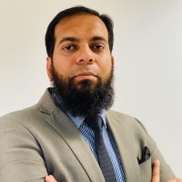 Junaid Siddiq