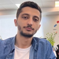 Amirabbas Riazi