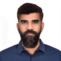 Praveen Muthiah Jaganathan