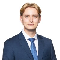 Harrison O'Brien