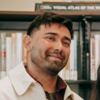 Asif Zahir