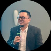 Egis Tubagus P, STP MM, MOS-Expert