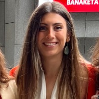 Silvia Sánchez Ramírez