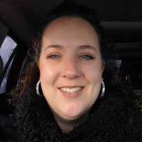 Kimberly Russell