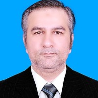 Mohammad Saireen