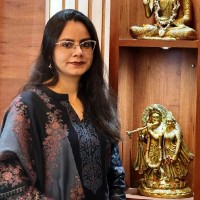 Monika Maheshwari