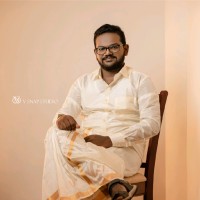 Praveen Selvakumar