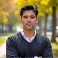 Rahul S.